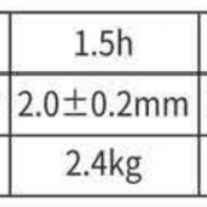 室外膨脹型防火涂料